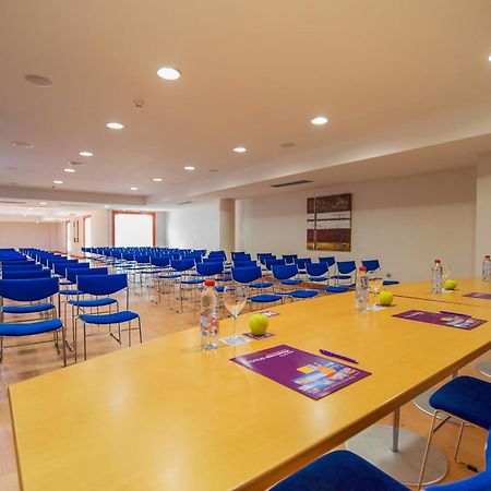 מוחקאר Servigroup Marina Playa מראה חיצוני תמונה