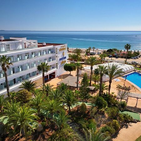 מוחקאר Servigroup Marina Playa מראה חיצוני תמונה