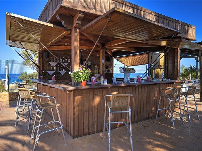 מוחקאר Servigroup Marina Playa מראה חיצוני תמונה