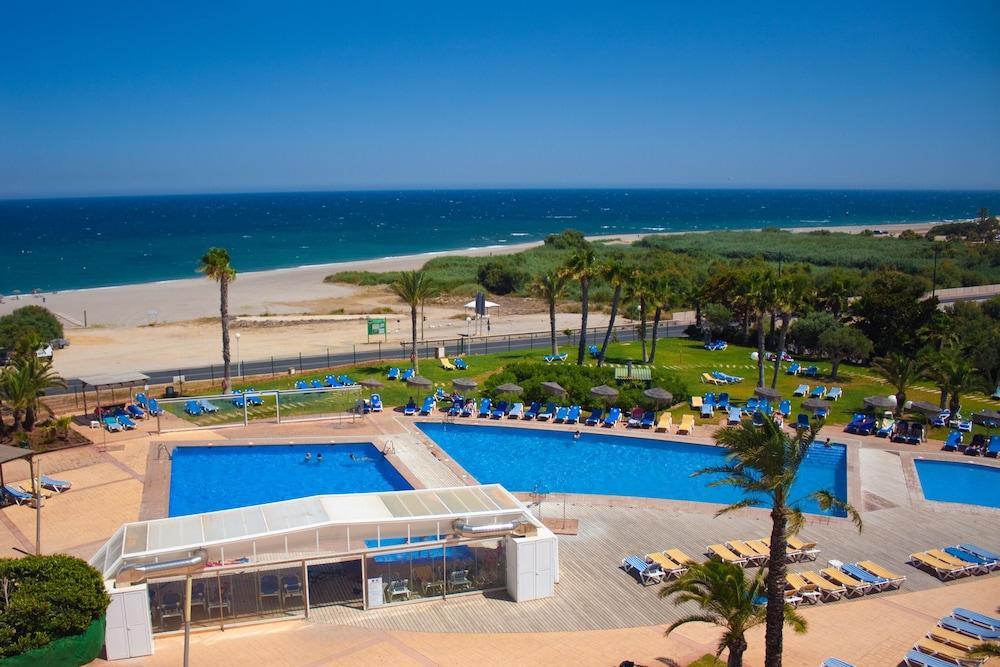 מוחקאר Servigroup Marina Playa מראה חיצוני תמונה