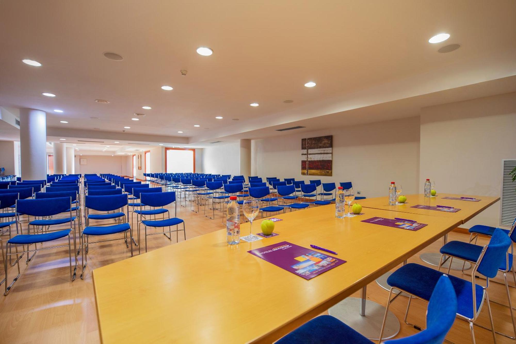 מוחקאר Servigroup Marina Playa מראה חיצוני תמונה
