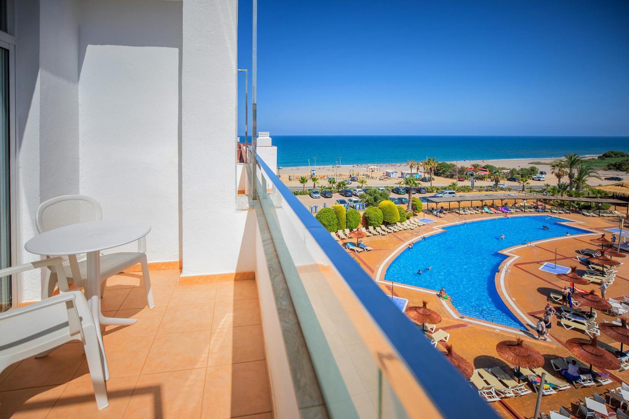 מוחקאר Servigroup Marina Playa חדר תמונה