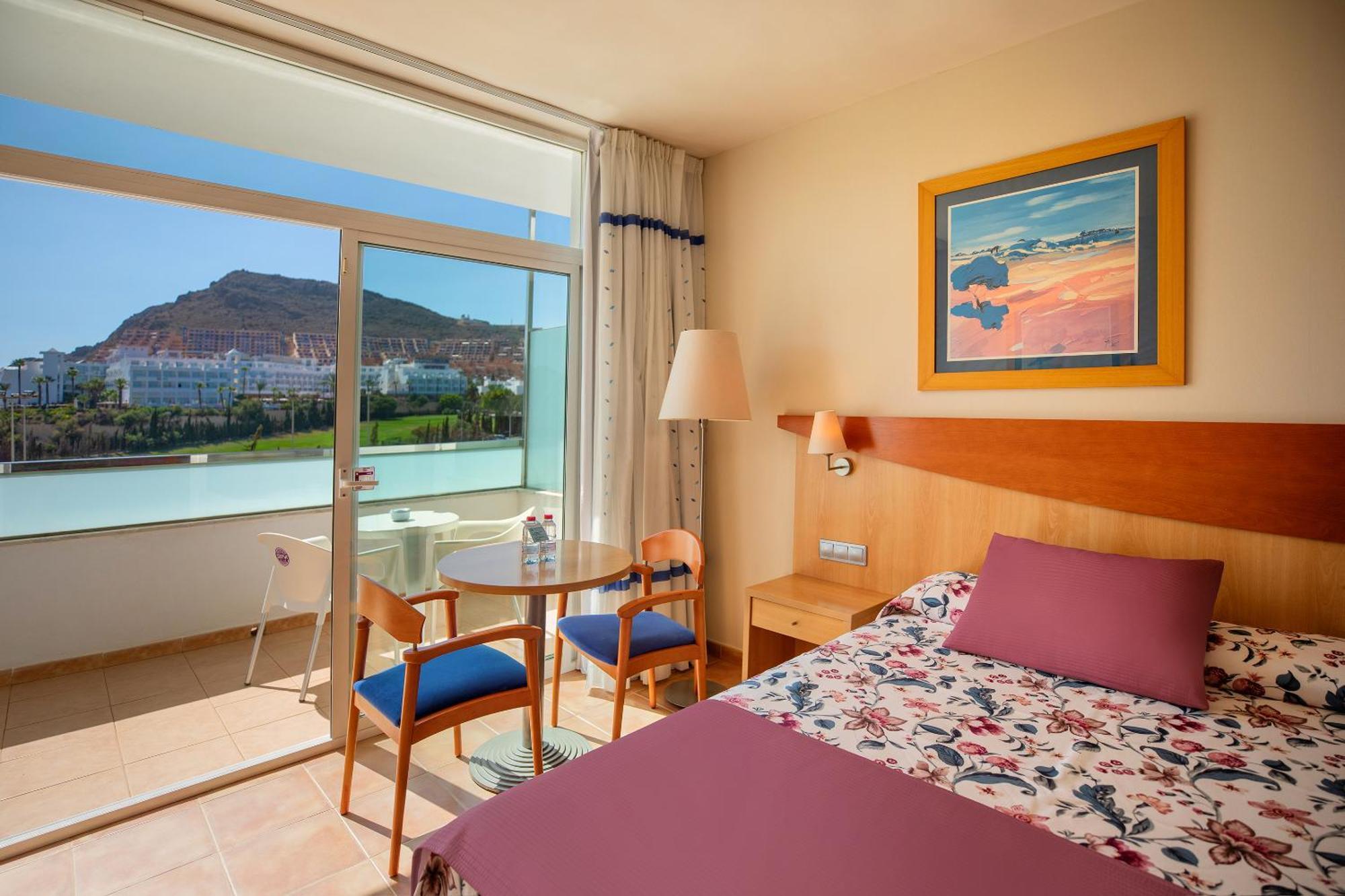 מוחקאר Servigroup Marina Playa חדר תמונה