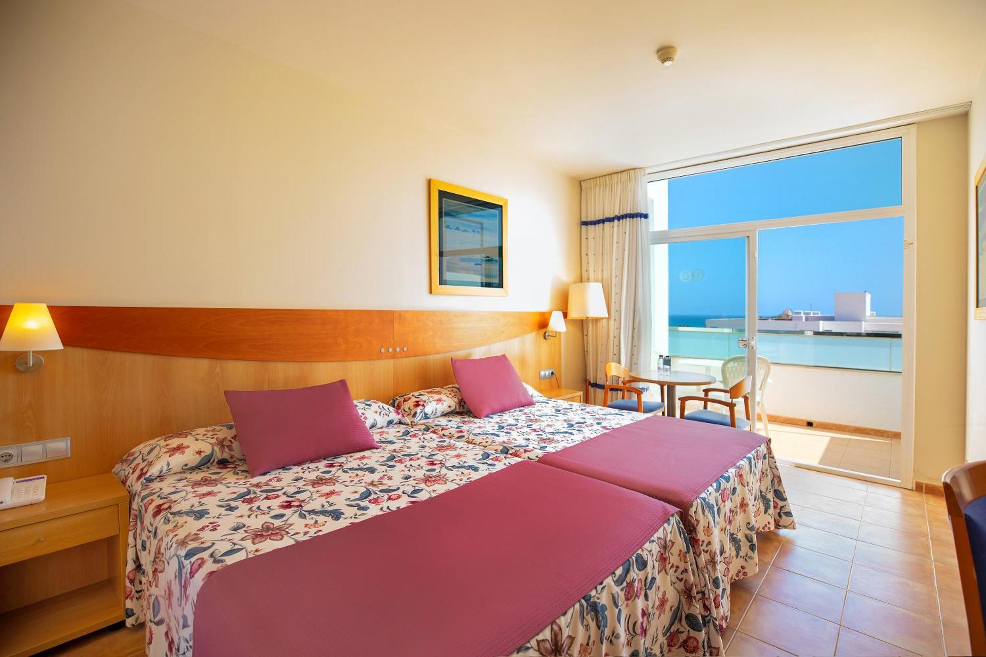מוחקאר Servigroup Marina Playa חדר תמונה