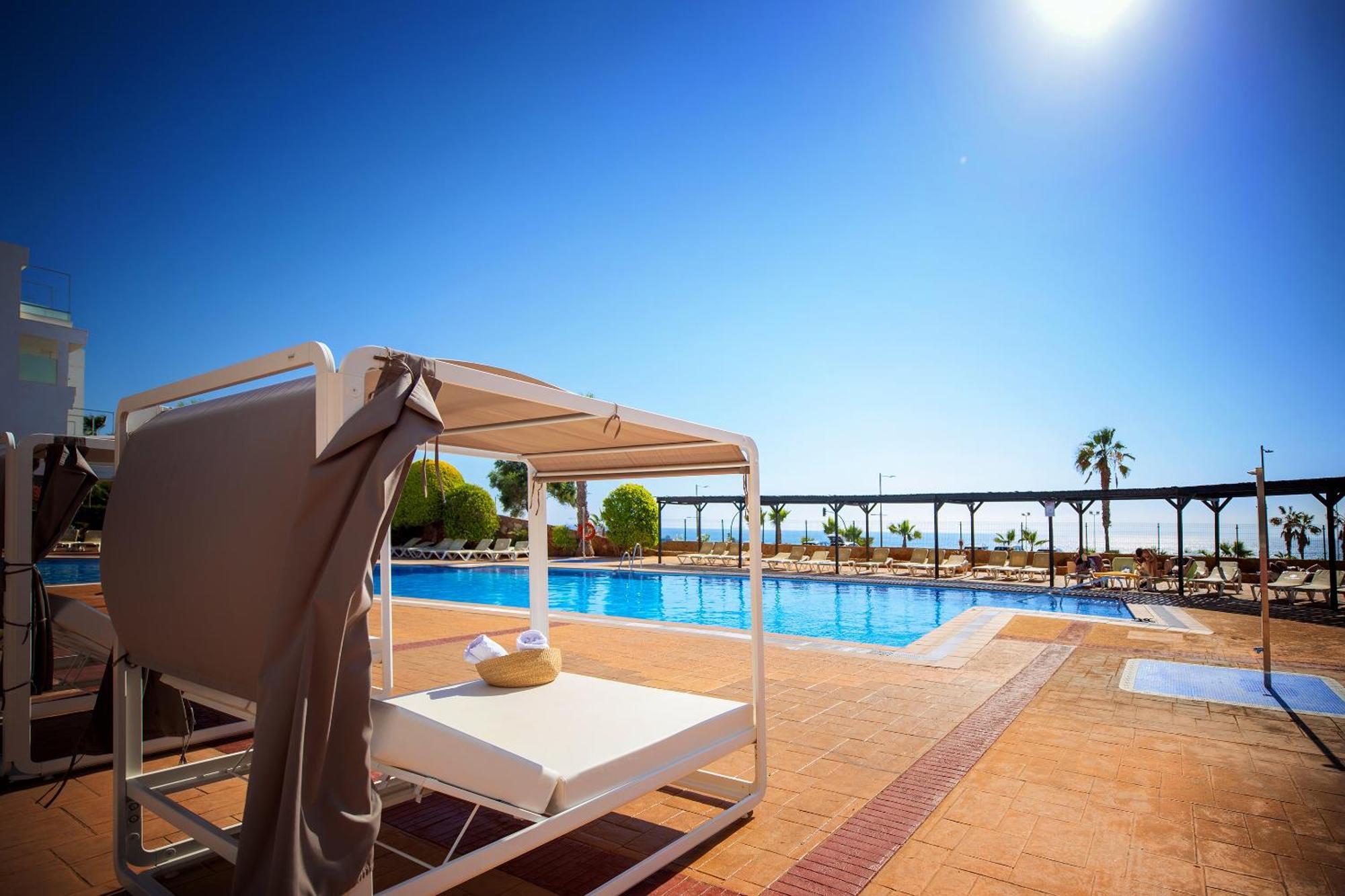 מוחקאר Servigroup Marina Playa מראה חיצוני תמונה