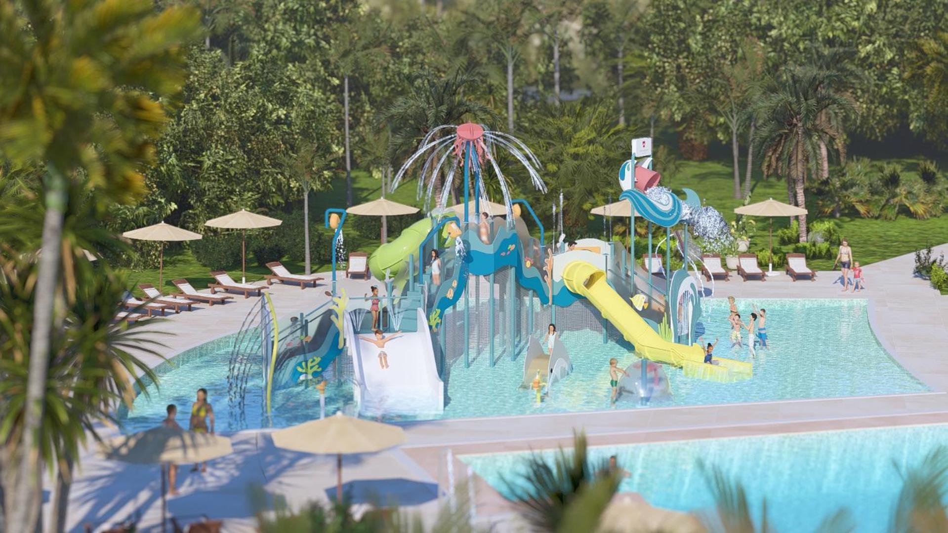 מוחקאר Servigroup Marina Playa מראה חיצוני תמונה