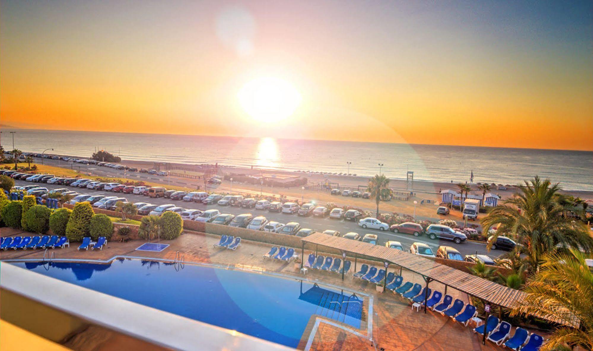 מוחקאר Servigroup Marina Playa מראה חיצוני תמונה