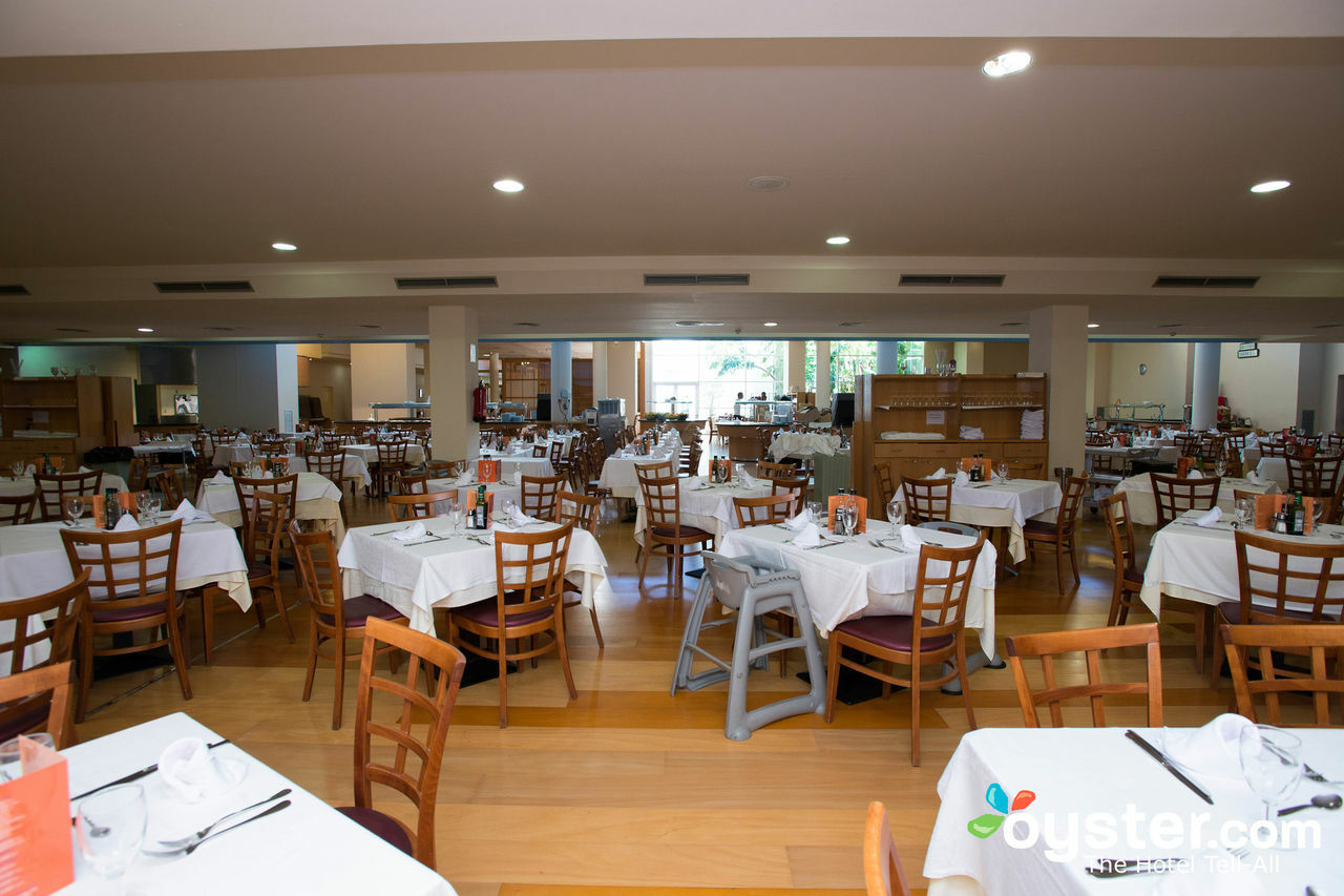 מוחקאר Servigroup Marina Playa מראה חיצוני תמונה